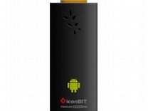 Приставка iconBIT Toucan Stick HD