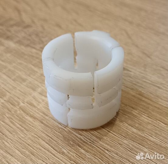 Втулка рулевой рейки Renault Megane 2