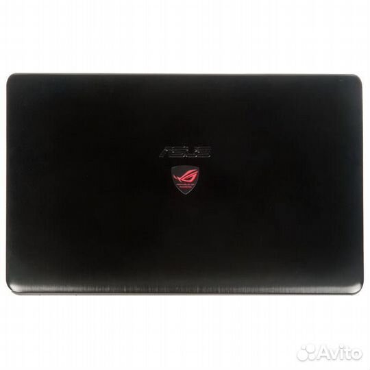 Крышка экрана (матрицы) для Asus GL771J, GL771JM