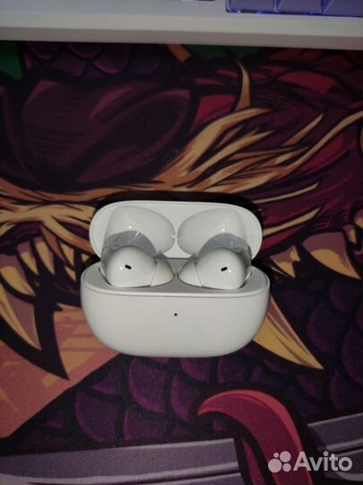 Беспроводные наушники Xiaomi Redmi Buds 4 Pro