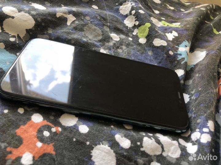 iPhone 11 Pro, 64 ГБ