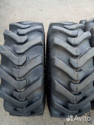 Starmaxx SM 250 12.5/80 R18