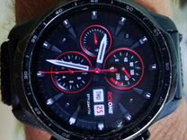 Смарт часы ticwatch pro 3 gps