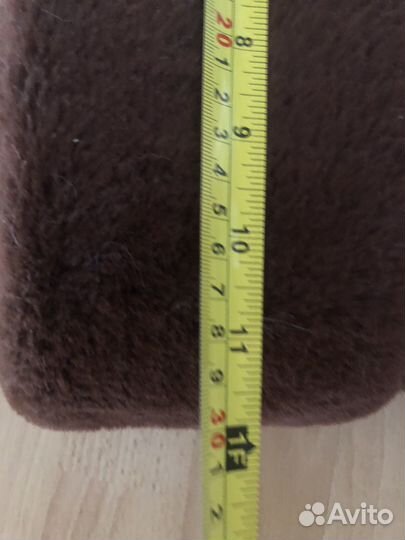 Домик лежанка для кошки или маленькой собачки