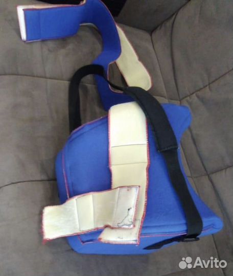 Бандаж фиксатор плечевого сустава