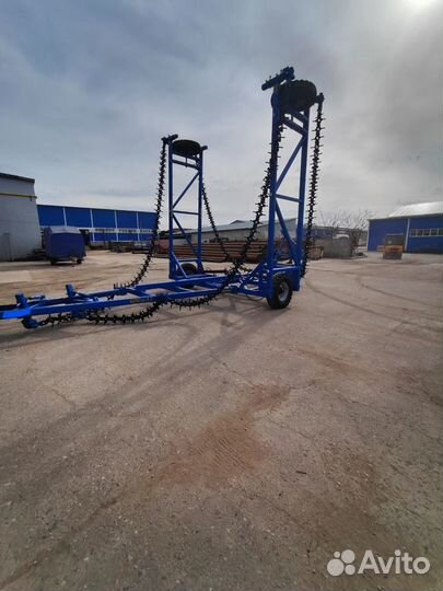 Борона ДиборЭкспорт БЦД-12М, 2023