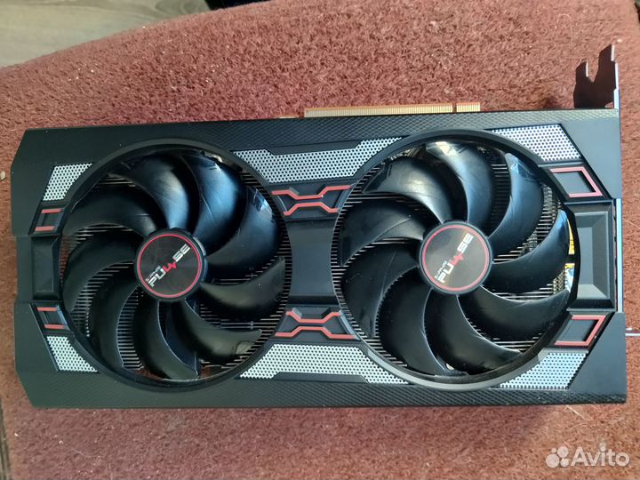 RX5700