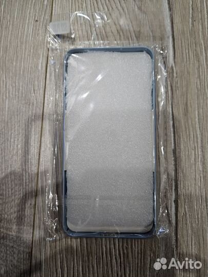 Чехол на телефон samsung s23 plus