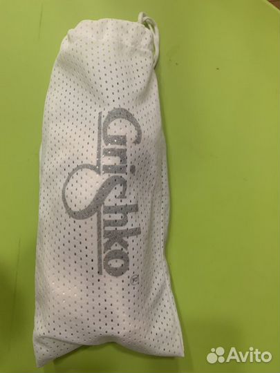 Пуанты для девочки