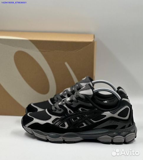 Asics GEL-NYC (Арт.24086)