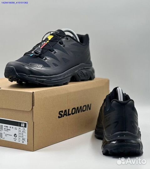Salomon XT-6 (Арт.47830)