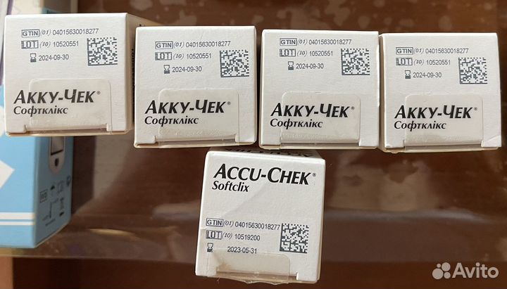 Глюкометры ручки прокалыватели