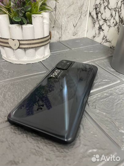 Xiaomi Poco M3 Pro, 4/64 ГБ