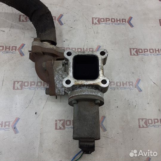 Клапан EGR KIA sorento 06