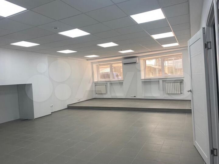 Офис, 186.1 м²