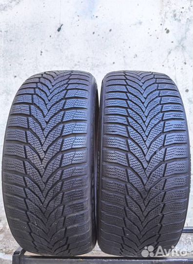 Nexen Winguard Sport 2 205/45 R17 88V