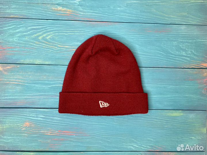 Мужская зимняя шапка