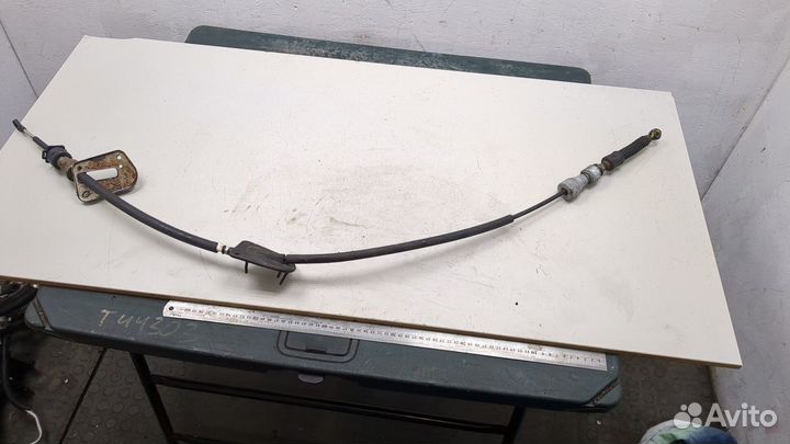 Трос кулисы кпп Nissan Murano 2014, 2015