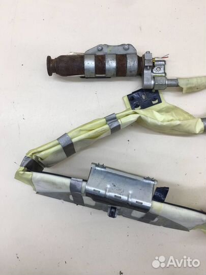 Подушка безопасности боковая шторка Chrysler 300С LX 2004-2011