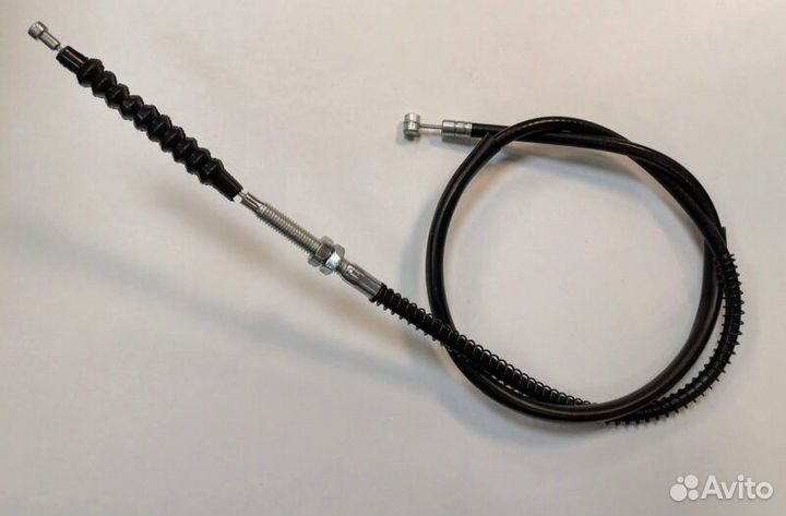 Трос сцепления L-1010мм, ход-120мм, Cobra Crossfir