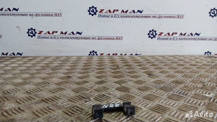 Кронштейн, держатель противотуманной фары Man Tga