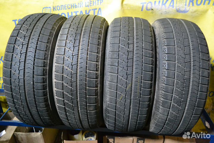 Bridgestone Blizzak VRX 205/60 R16