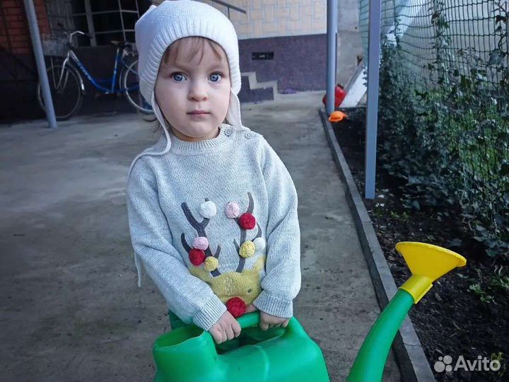 Свитер Mothercare