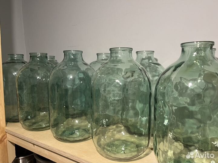 Банка 10 литров