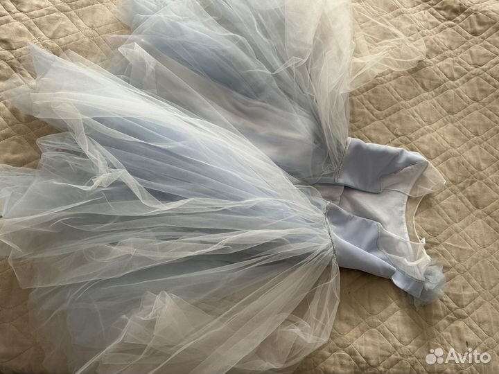 Choupette платье 116