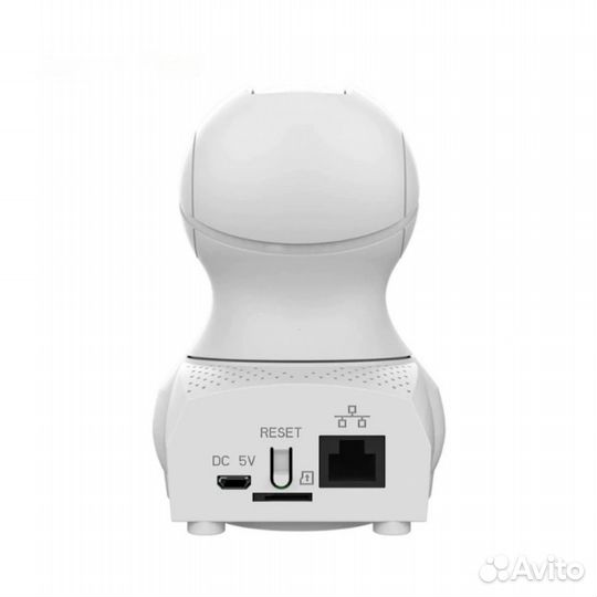 Видеокамера поворотная IP ebitcam E3 PTZ 1080P