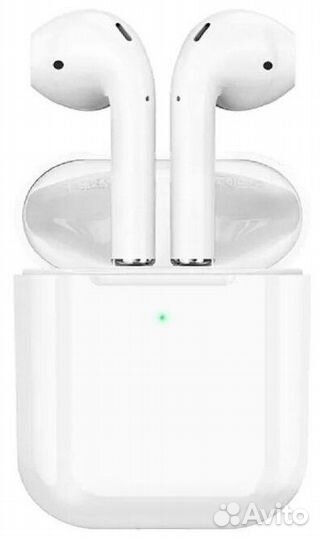 Беспроводные наушники Hoco EW02