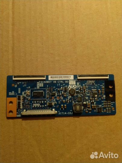 T315HW07 VB 31T14-C0J