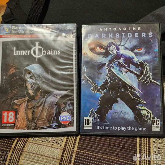 Компьютерная игра