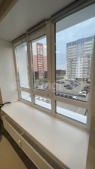 Квартира-студия, 22,9 м², 5/14 эт.