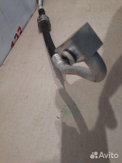 Шланг кондиционера Mini Countryman R60 N16B16A