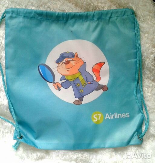 Мешок для обуви