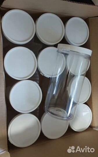 Система хранения для крупы