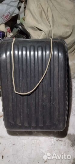 Сани волокуши 840х650х230