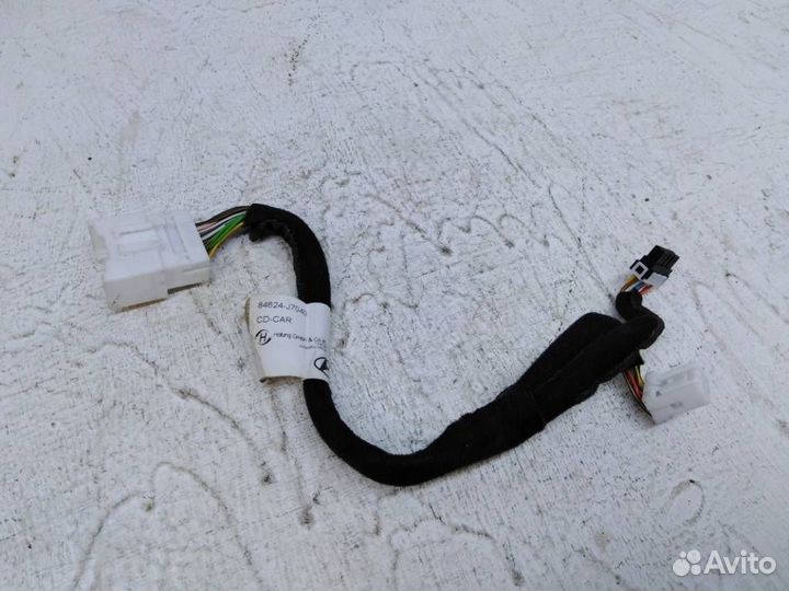 Проводка (коса) Киа Ceed 3