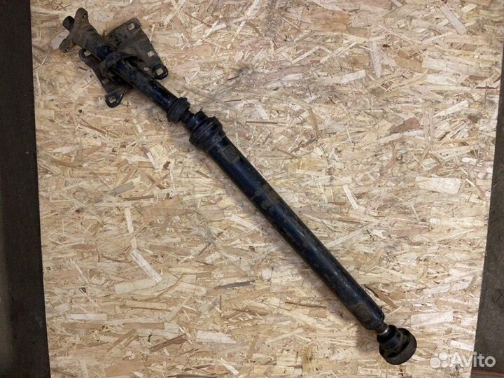 Карданный вал Porsche Cayenne 955 4.5 2004