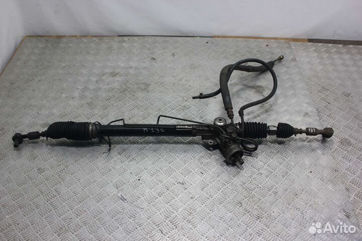 Рулевая рейка Ауди А4 8D1422072Q