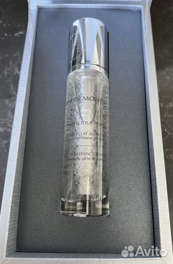 Сыворотка Anne Semonin