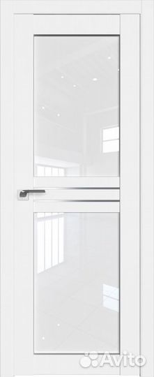 Межномнатные Двери