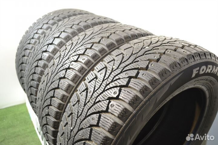 Formula Ice 185/60 R15 88T