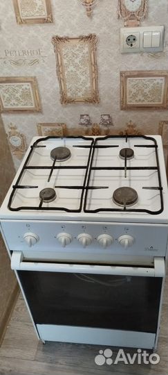 Газовая плита бу