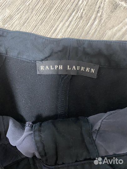 Штаны ralph lauren