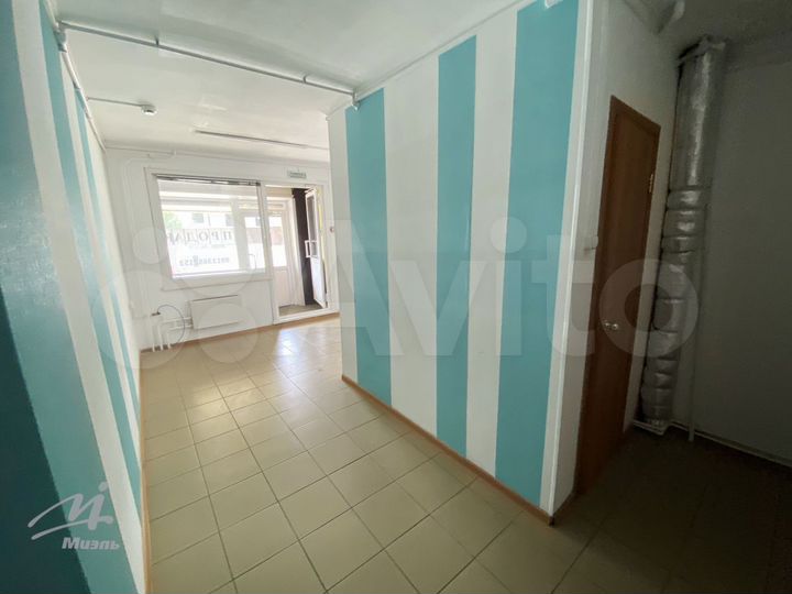 Офис, 82.5 м²