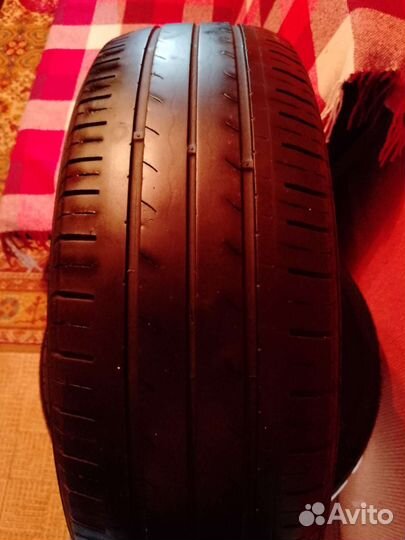 Kumho Solus KH17 185/65 R15 88H