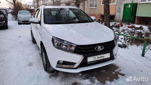 LADA Vesta 1.6 МТ, 2022, 12 777 км