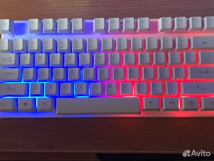 Игровая клавиатура